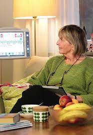 Https Www Kidneycareuk Org Documents 55 Theres No Place Like Home Pdf