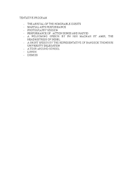 And that there's an additional question. Welcome Ceremony Emcee Script Pdf