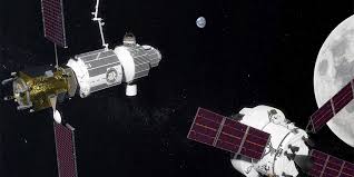 Nasa 60 Years And Counting The Future