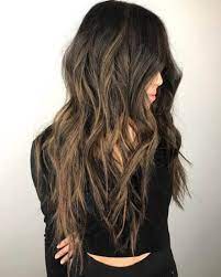 These options will work well in trendy haircuts become stylish and amazing when you combine those with perfect styling. Pin On Long Layered Haircuts