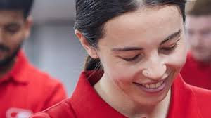 What's it like at ACG?