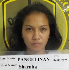 Siblings accused in Yigo shooting, kidnapping have criminal records