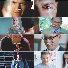 Him Michealscofield Legendsoftomorrow Sarahtancredi Prisonbreak Michaelscofield Wentworthmiller Lincolnburrows Theodorbagwell Serie Tv Attori Attore