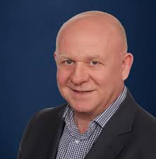 Prof. Michael Gates (Suomija)