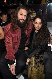 Lots choices of lisa bonet pictures. Jason Momoa Lisa Bonet Are One Of Hollywood S Sweetest Couples Peek Into Their Relationship