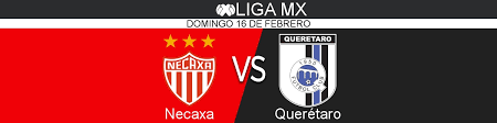 Ver partido club necaxa vs querétaro fútbol club de la jornada 6 de la liga mx. Necaxa Vs Queretaro Caliente Mx