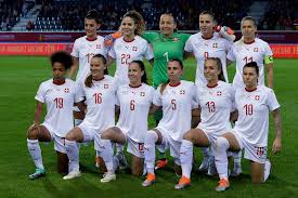 Partidos de fútbol de suiza, resultados liga suiza en vivo en flashscore. Florijana Ismaili Capitana De La Seleccion Femenina De Futbol De Suiza Desaparece En Lago De Italia Deportes Peru21