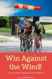 Don T Let The Wind Beat You On Your Bicycle This Guide Shows You How To Ride Effectively In Windy Conditions Cycli Bicycle Bike Riding Benefits Cycling Site