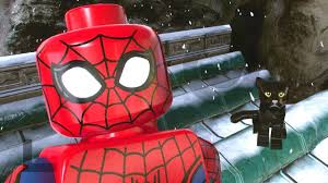 To unlock characters, you must complete a specific task, then purchase them with . How To Unlock All Lego Marvel Superheroes 2 Vehicles Video Games Blogger