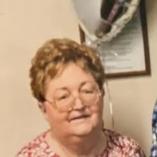 Obituary information for Janie Holder