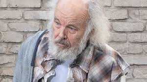 The Bold And The Beautiful Spoilers: Tom's Grim Fate, Poppy Frames Sheila  For Murder?