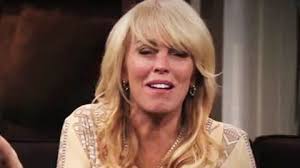 Not drunk! Dina Lohan defends bizarre <i>Dr Phil</i> appearance: 'I was  extremely upset'