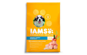 Iams Dog Food Review My Pet Needs That