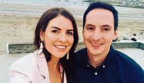 Limerick man who bravely saved teenager from the sea is honoured following  dramatic rescue