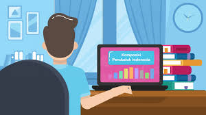 Komposisi penduduk adalah susunan atau pengelompokkan penduduk berdasarkan kriteria tertentu. Pengertian Komposisi Penduduk Dan Piramida Penduduk Pahamify