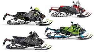 Does this sled have a place. Arctic Cat Announces Early 2021 Model Lineup Snowgoer