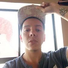 Erick Cervantes (@EckCervantes)