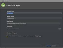 Even though android studio gives you basic navigation drawer menu, making it fully functional takes some effort. How To Code A Navigation Drawer For An Android App