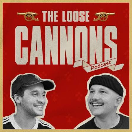 The Loose Cannons Podcast | Podcast on Spotify