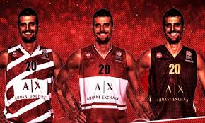 Climatizzatori portatili, fissi e senza unità esterna, riscaldamento | olimpia splendid. Olimpia Milano Fans Will Choose Next Season S Euroleague Jersey Eurohoops