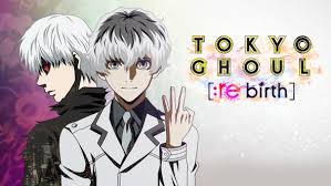 Tokyo ghoul re however is extremely rushed and to put that into perspective know that the tokyo ghoul re manga has almost 180 chapters which the tokyo ghoul 12 episodes the first season of the tokyo ghoul anime adaptation starts with kaneki receiving an organ transplant from rize to become a. Tokyo Ghoul Tokyo Ghoul Re Was Ist Der Unterschied Zwischen Den Beiden In Der Manga Form Filme Und Serien Buch
