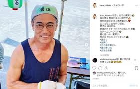 Manage your video collection and share your thoughts. ãƒ•ã‚¡ã‚¤ãƒˆä¸€ç™º ã®ç­‹è‚‰å¥åœ¨ 63æ­³ã®æ¸¡è¾ºè£•ä¹‹ ã‚¿ãƒ³ã‚¯ãƒˆãƒƒãƒ—ã®æ—¥ç„¼ã'ãƒžãƒƒãƒãƒ§å§¿ã§åœ°å…ƒã®ç¥­ã‚Šã‚'ãŠæ‰‹ä¼ã„ ã­ã¨ã‚‰ã¼