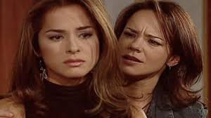 Pasión de gavilanes (TV Series 2003–2022)