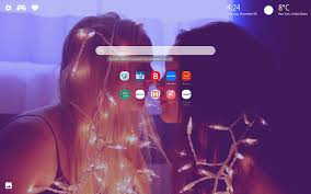 Then, go ahead and open picsart and create your very own. Pansexual Aesthetic Wallpaper New Tab