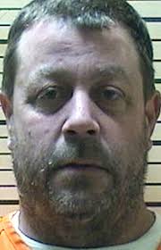 Arrest report 4-13-18