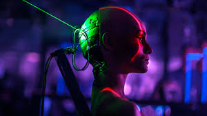'better than us' is set in a world where robots assist humans in everything. Better Than Us Aka Luchshe Che Soundtrack Complete Song List Tunefind