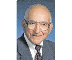 Marvin McCabe Obituary (1932