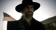 Similarly, who won the railroad race? Hell On Wheels Tv Series Wikipedia