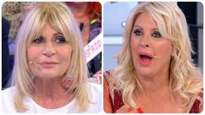 Maria chiama anche anna, i due provano a spiegare come sono. Uomini E Donne Spoiler Al 2 Aprile Volano Stracci Tra Tina E Gemma