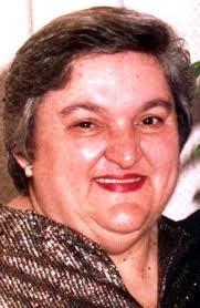 Mary Martha Martha Blair Obituary