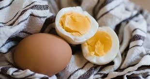 Of course, you want to make sure you're prepping and preserving them correctly to reduce any chance of them going bad. How Long Do Hard Boiled Eggs Last Purewow