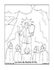 Free and printable coloring pictures for chinese new year customs including lucky money, dragon dance, lantern. Fresh Parshat Pinchas Coloring Pages Bazetinha
