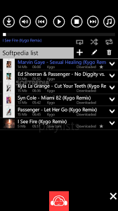 The list contains both open source (free) and commercial (paid) mp3 songs download software. Download Free Mp3 Music Downloader For Windows Phone