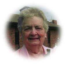 Obituary information for Mary Ann Sonnier Sensat