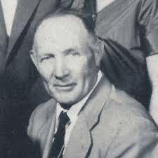 Arthur Walter Luft (1899-1967)