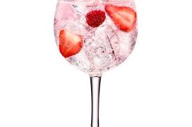 Gordon S Pink Tonic Pink Gin Gin Cocktail Rezepte Fanta Lemon