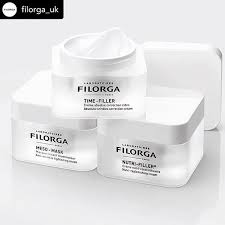 Posted Withrepost Filorga Uk Combining Meso Mask With Either Time Filler Or Nutri Filler Depe Beauty Products Online Latest Anti Aging Products Beauty