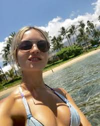 Meet Hunter Biden's glamorous South African wife, Melissa Cohen Biden: the  filmmaker swore at ex Trump White House aide Garrett Ziegler at her  husband's trial, and welcomed son Beau Biden Jr in