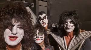 präsentiert:, KISS Forever Band