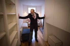 In a timed auction, there is no auctioneer taking bids from a live audience in a room. For Sale London S Thinnest House Times Of India