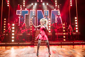 The Tina Turner Musical Show Ticket In London Klook