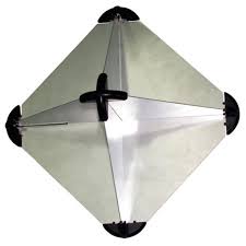Check out our radar reflector selection for the very best in unique or custom, handmade pieces from our car parts & accessories shops. Boat Radar Reflector 00767 Series Eval Octahedral