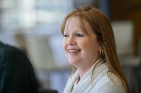 2024 Welcome Luncheon