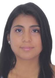 Candidato por LIMA DANIELA ISEL VAN DYCK MANCHE al congreso 2021