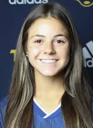 2020 Women's Soccer Roster