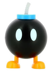 Image result for bomb-omb